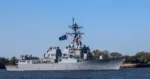 U.S. Navy eyes next-generation “Golden Fleet” warships to rival China’s growing maritime strength