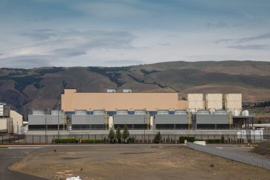 Air Force Bases to Host AI Data Centers on Unused Land