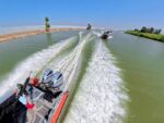 USCG’s Operation River Wall surges assets to Rio Grande