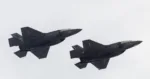 US Marines F-35B fighter jets complete Central Command tour support Air Force operations