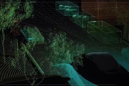 Vantor Wins New U.S. Space Force Contract