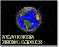 Vantor secures contract to support US Space Force with advanced tracking of space objects