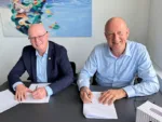 Viking and Johnson Controls in marine fire service partnership