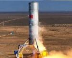 China's Zhuque-3 reusable rocket passes key test to rival SpaceX