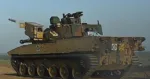 India Demonstrates Zorawar Light Tank Firing Nag Mk II ATGM in Breakthrough Test