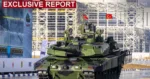 With the Altay the Turkish Army gains one of the world’s most advanced main battle tanks.
