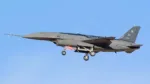 Anduril’s YFQ-44A CCA Makes First Flight Semi-Autonomously