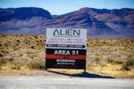 Mysterious Area 51 ‘Unmanned Aircraft’ Crash Probed by Air Force