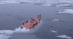 China Completes 43 Manned Arctic Dives in 2025