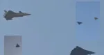 China's 6th-Gen J-36 Aircraft Joins 5th-Gen J-20 Stealth Jet Marking New Era in Air Superiority