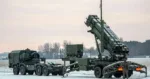 Ukraine Receives Patriot Air Defense Systems From Germany to Strengthen Winter Defenses