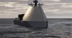 HII and Shield AI Test ROMULUS Unmanned Vessel in Successful AI-Powered Sea Mission.