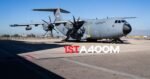 Indonesia Welcomes First A400M Airlifter to Launch Strategic Lift Expansion With Four More Eyed