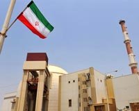 Iran vows to rebuild nuclear sites 'stronger than before'