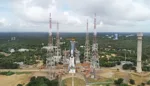 ISRO's LVM3-M5 Rocket With 'Heaviest' Communication Satellite Lifts Off