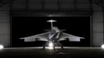 NASA test flight seeks to help bring commercial supersonic travel back
