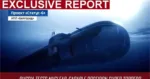 Russian Poseidon Torpedo Explained: Nuclear Underwater Drone That Can Trigger a Tsunami.