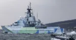 British Royal Navy Tests Rattler Unmanned Boats to Escort Warships in Landmark Trial.