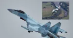 Russia Receives Sixth Su-35S Fighter Jet Batch in 2025 Signaling Rapid Combat Fleet Expansion