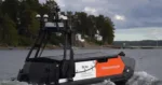 Sweden’s New Mariner Unmanned Boat Test Signals NATO-Ready Shift in Baltic Defense.