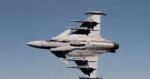 Sweden Orders New Saab Launcher to Unify Gripen C/D and E Jet Fleets for NATO Readiness.
