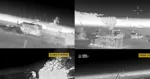 Ukrainian Intel UAVs Neutralize Russian S-400 Air Defense Radar and Power Systems in Crimea
