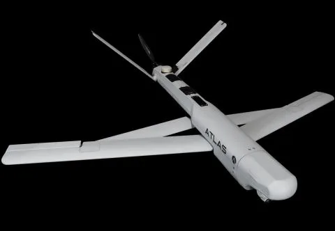 US Army Selects AEVEX Atlas to Spearhead Next-Gen Launched Effects–Short Range (LE-SR) Capabilities