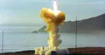 U.S. to Launch LGM-30G Minuteman III Ballistic Missile in Scheduled Strategic Readiness Test